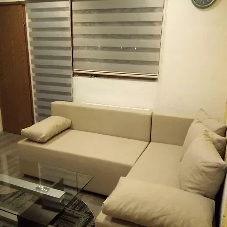 Apartment Little House, Bjelave Sarajevo