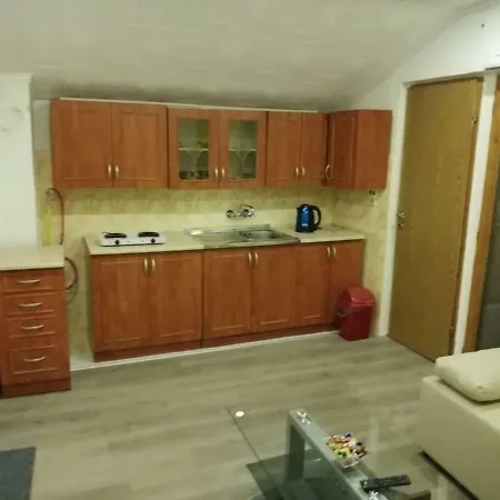 Apartment Little House, Bjelave Sarajevo